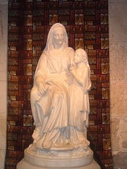 Скульптура Пресвятая Богородица.jpg